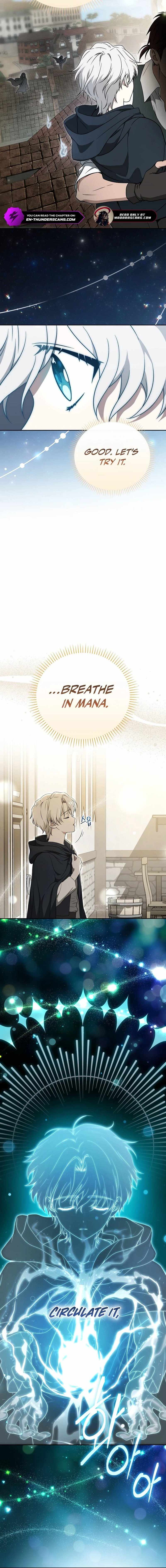 The Concept-Grasping Magical Genius Chapter 2 19